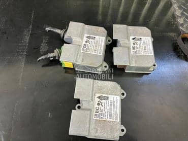centrala airbag za Opel Corsa D