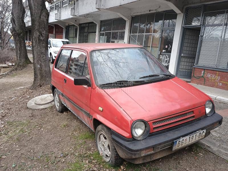 Honda Jazz 1.2
