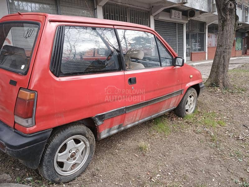 Honda Jazz 1.2