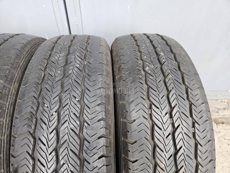 Ostalo 205/65 R16 Letnja