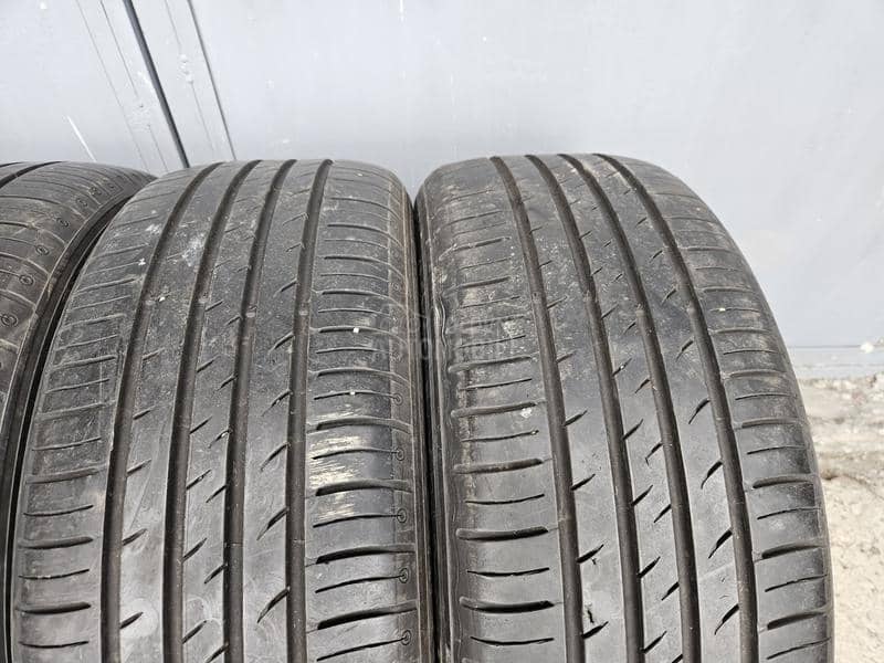 Kumho 205/50 R17 Letnja
