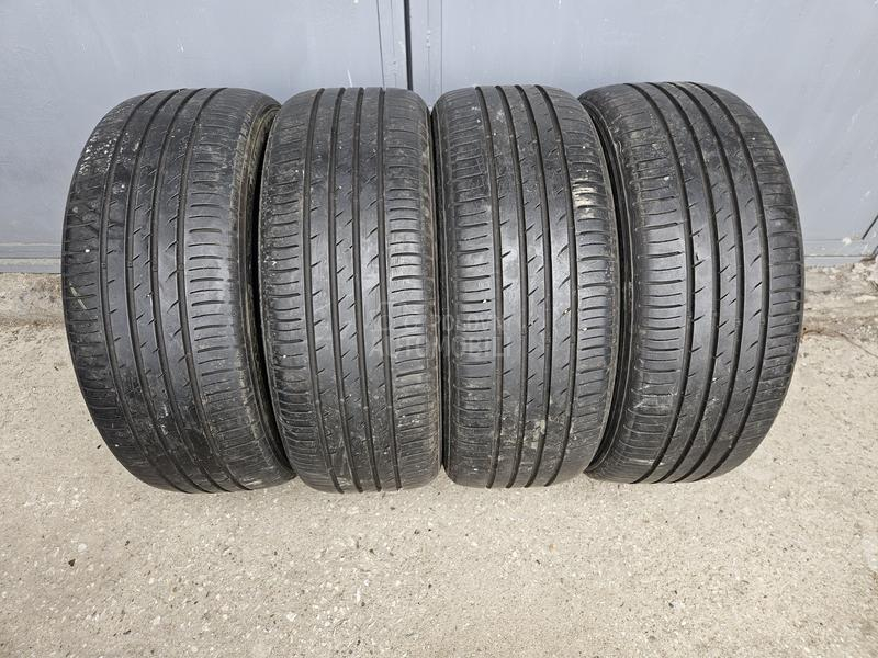 Kumho 205/50 R17 Letnja