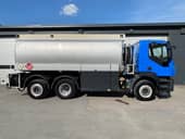 Iveco Stralis ADR pretakalica