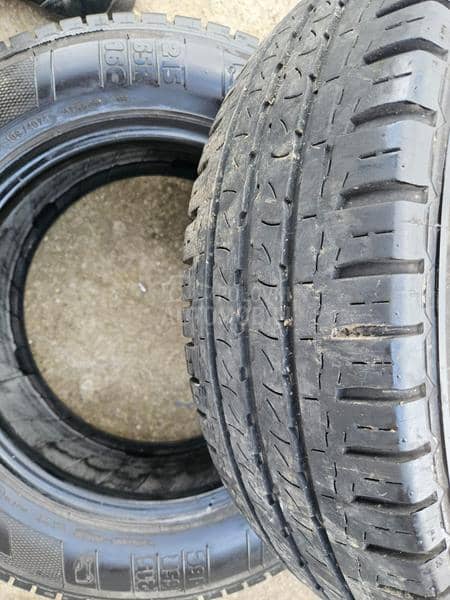 Kleber 215/65 R16 Letnja