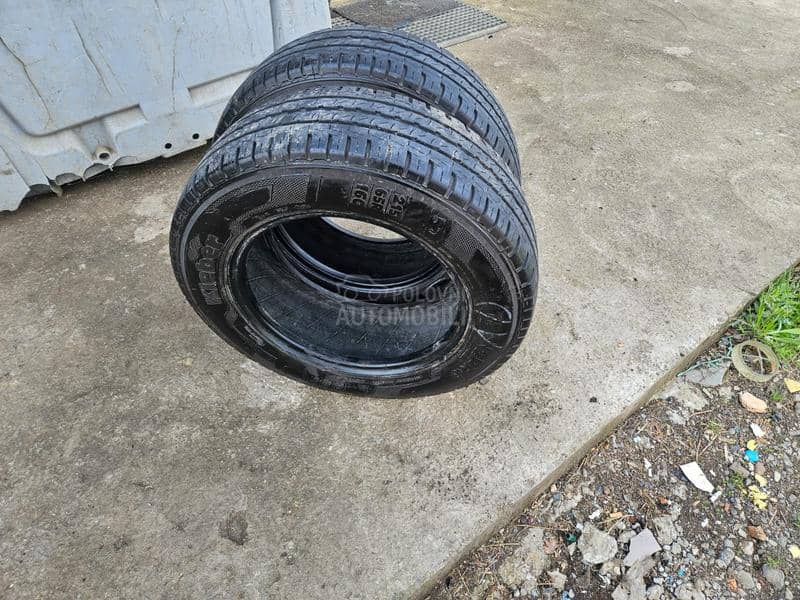 Kleber 215/65 R16 Letnja