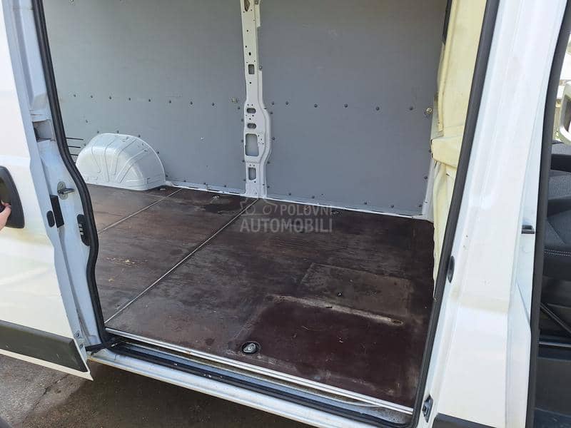 Fiat Ducato 2.3 mjt