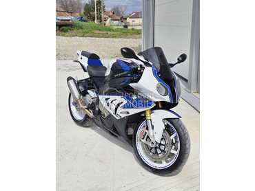 BMW HP4 S 1000 RR