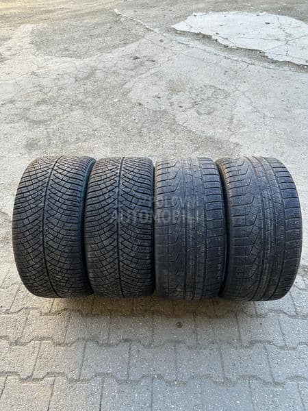 Pirelli 275/30 R20 Zimska