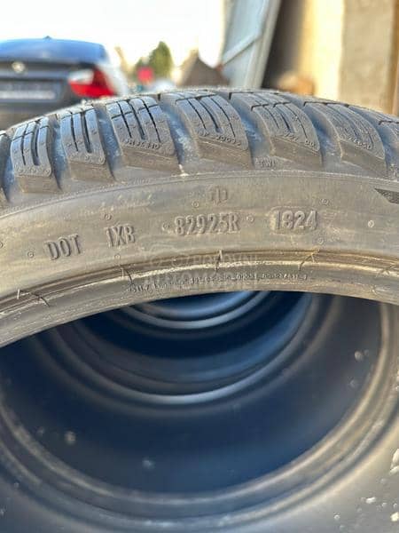 Pirelli 275/30 R20 Zimska