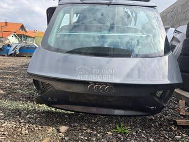 Peta vrata za Audi A5 od 2012. do 2015. god.