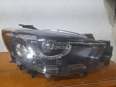 Desni far za Mazda CX-5