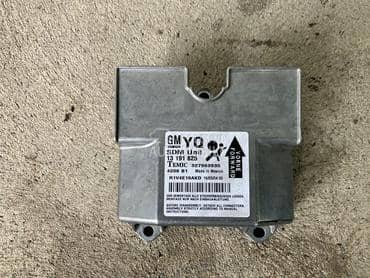 centrala airbag za Opel Astra H