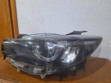 Levi far za Mazda CX-5