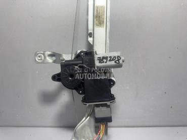 MOTORIC PODIZACA STAKLA za Peugeot 3008