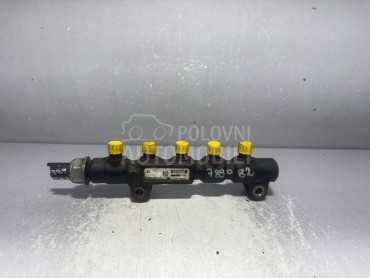 RAMPA za Peugeot Bipper