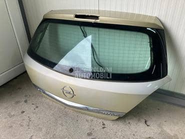 gepek vrata za Opel Astra H