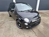 Fiat 500 1.4 16 V Sport