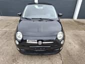 Fiat 500 1.4 16 V Sport