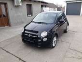 Fiat 500 1.4 16 V Sport