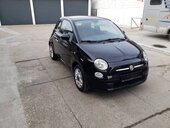 Fiat 500 1.4 16 V Sport