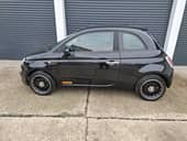 Fiat 500 1.4 16 V Sport