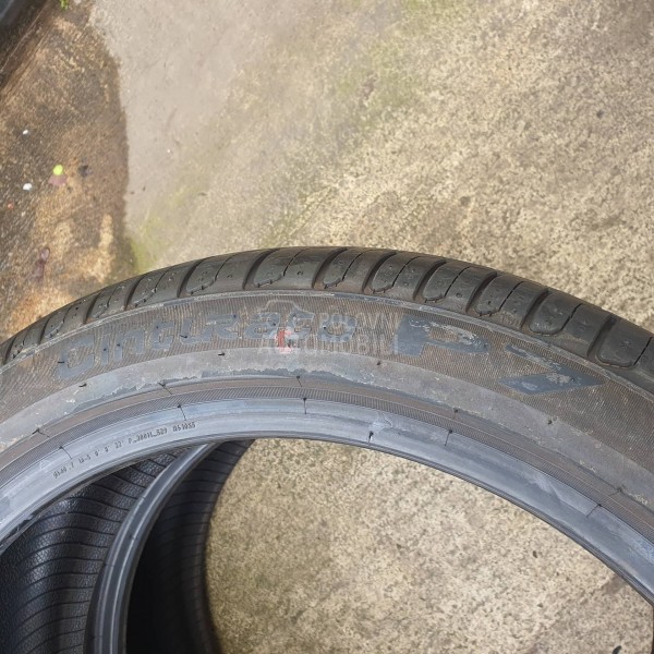 Pirelli 215/45 R18 Letnja