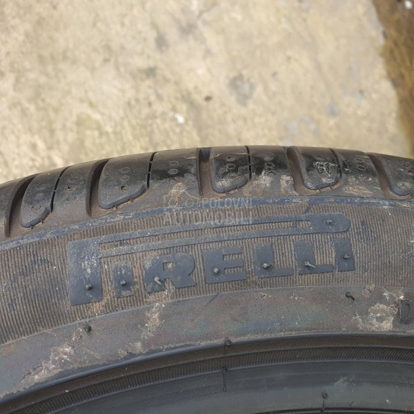 Pirelli 215/45 R18 Letnja