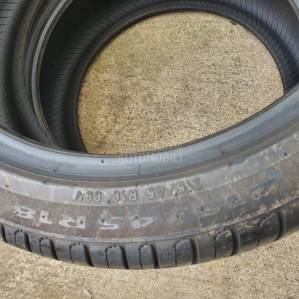 Pirelli 215/45 R18 Letnja