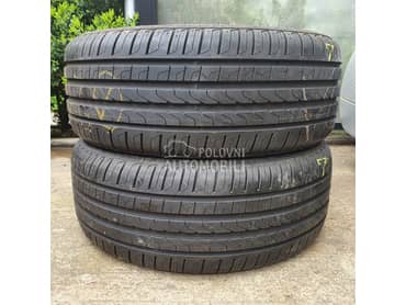 Pirelli 215/45 R18 Letnja