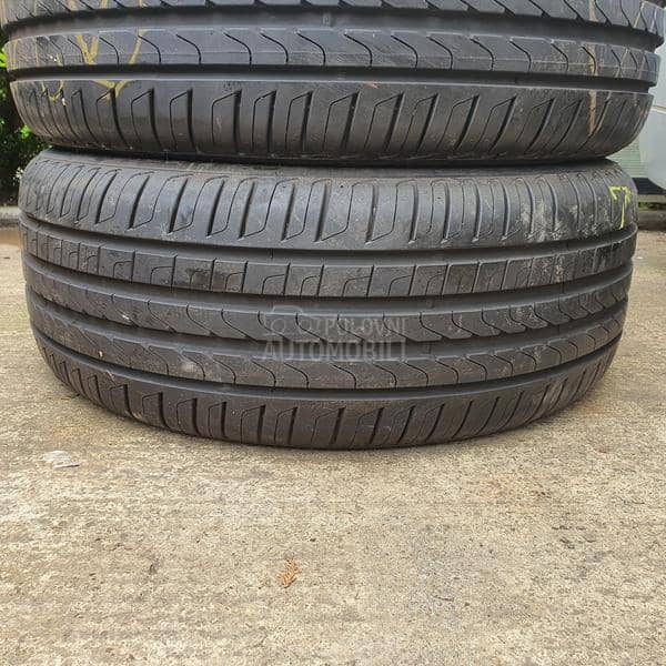 Pirelli 215/45 R18 Letnja