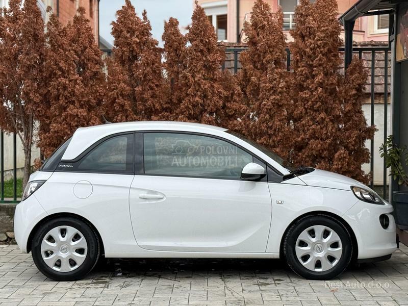 Opel Adam 1.2 eco flex
