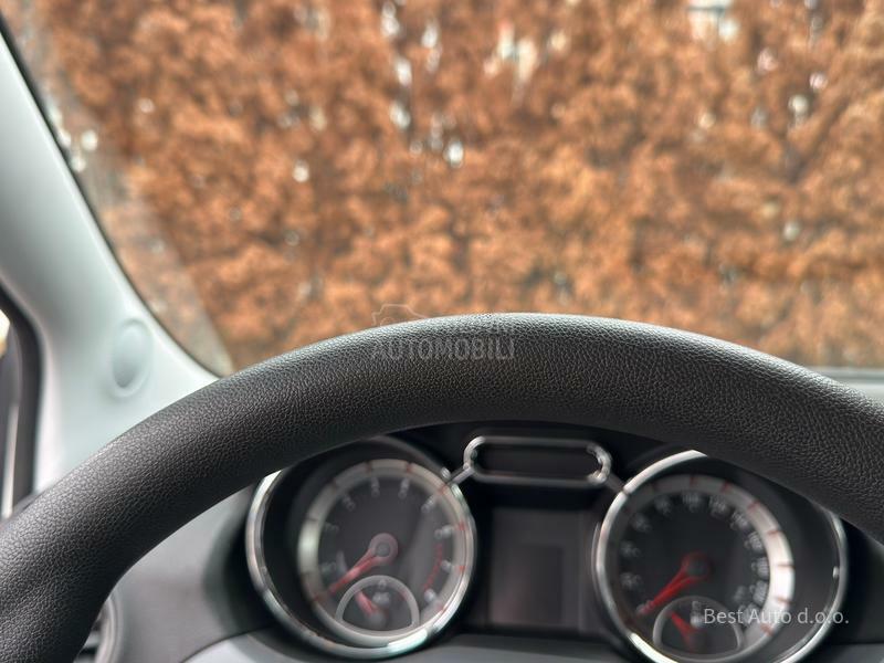 Opel Adam 1.2 eco flex