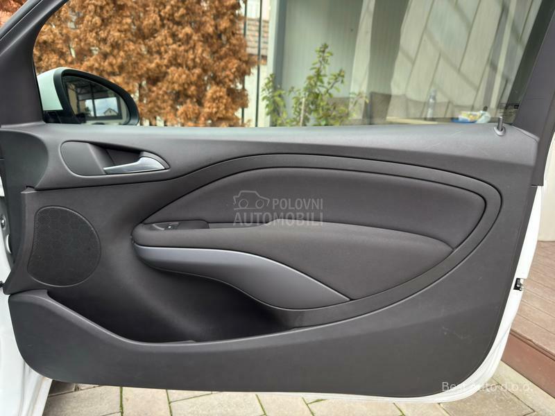 Opel Adam 1.2 eco flex