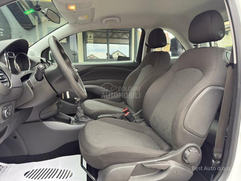 Opel Adam 1.2 eco flex