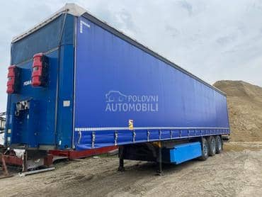 Schmitz SCS 24 FABRIKA