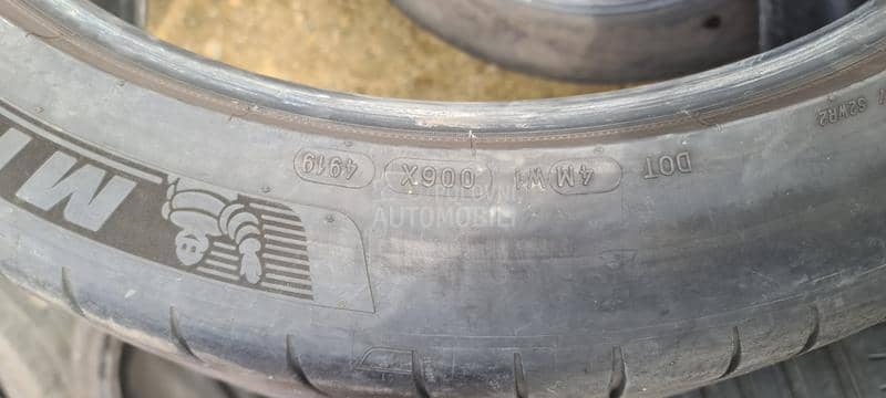 Michelin 325/35 R22 Letnja