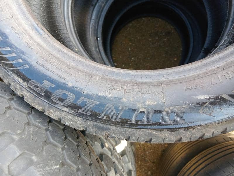 Dunlop 225/50 R17 Zimska