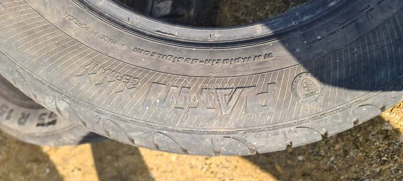 Platin Germany 205/65 R15 Letnja