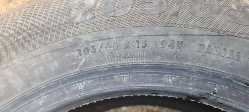 Platin Germany 205/65 R15 Letnja