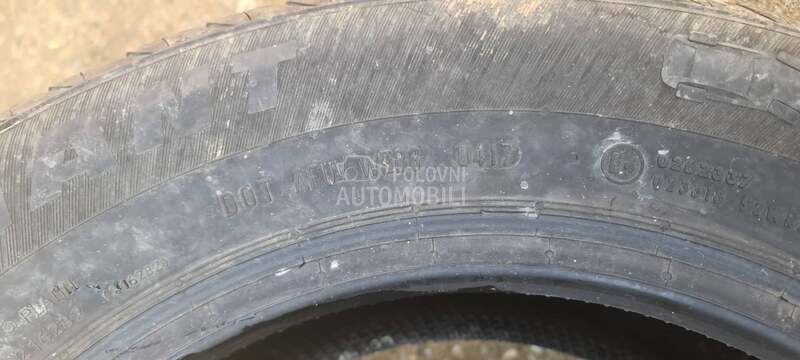 Platin Germany 205/65 R15 Letnja