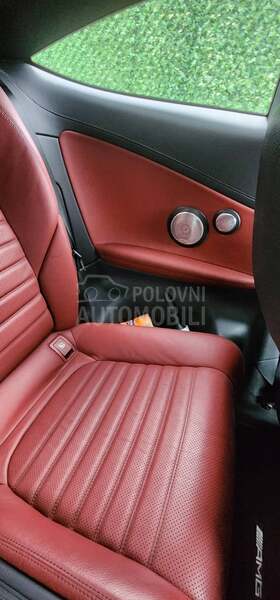 Mercedes Benz C 250 2.1 3x AMG