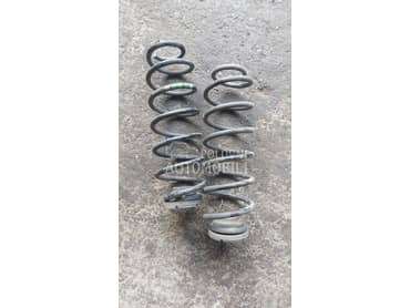 Zadnje opruge za Seat Ibiza od 2002. do 2008. god.