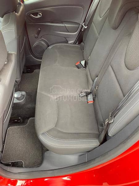 Renault Clio 0.9Tce Life iz CH