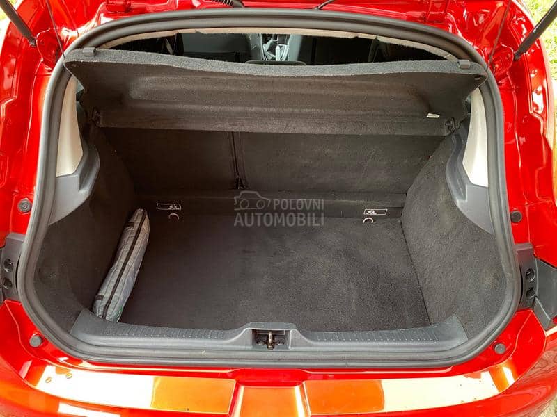 Renault Clio 0.9Tce Life iz CH