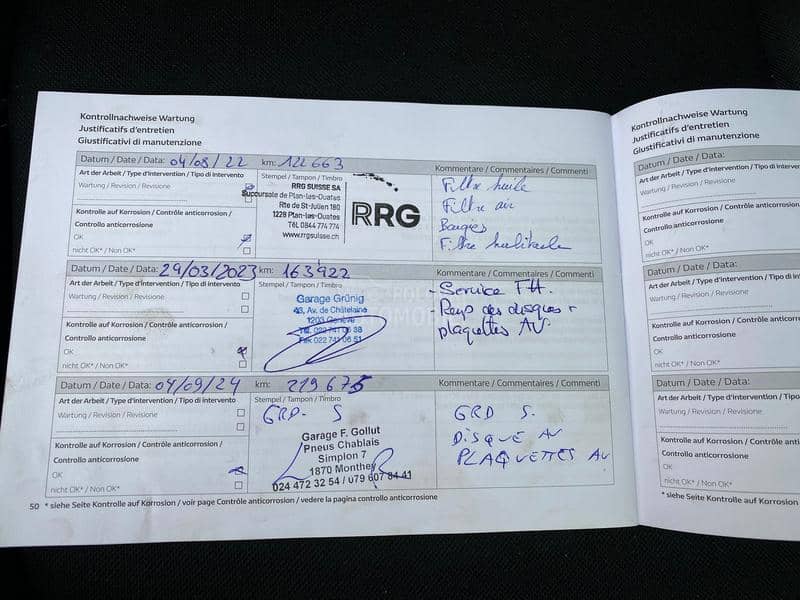 Renault Clio 0.9Tce Life iz CH