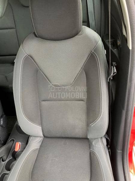 Renault Clio 0.9Tce Life iz CH