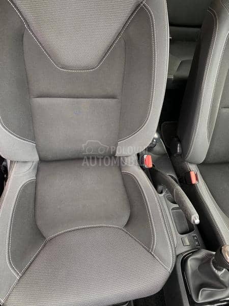 Renault Clio 0.9Tce Life iz CH