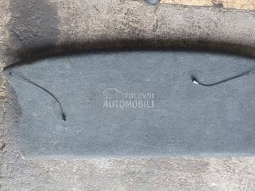 Daska gepeka za Seat Ibiza od 2002. do 2008. god.