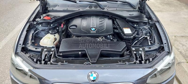 BMW 118 M sport