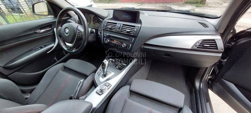 BMW 118 M sport